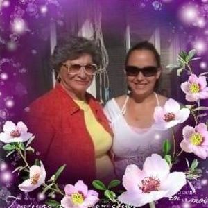 Meet your Posher, Renée